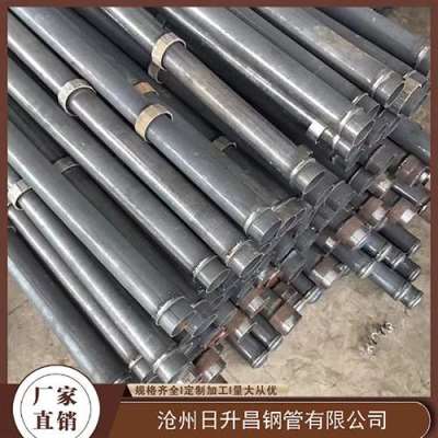 静乐最薄的声测管壁厚可以到什么程度