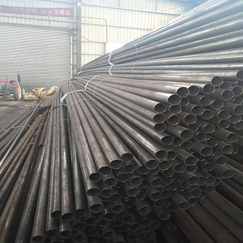 静乐声测管为何能作为桩基础检测材料？