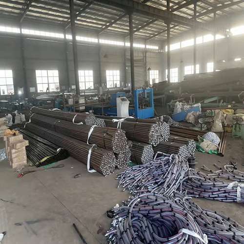 静乐声测管施工及验收规范（最全最详细）