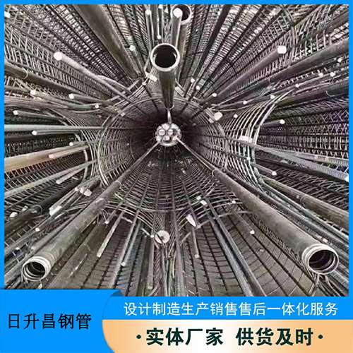 静乐声测管规格型号有哪些分类？